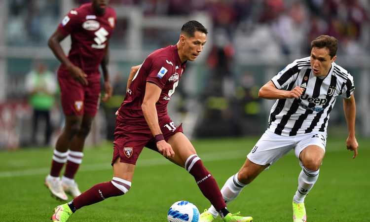 Napoli, chiamata al Torino per Lukic: la richiesta gela gli azzurri Napoli, chiamata al Torino per Lukic: la richiesta gela gli azzurri