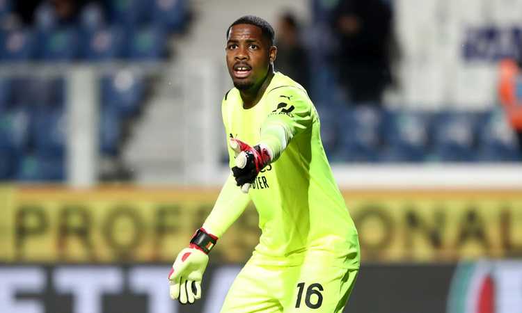 Maignan è guarito e il Milan accelera per il rientro: l'ipotesi sulla data