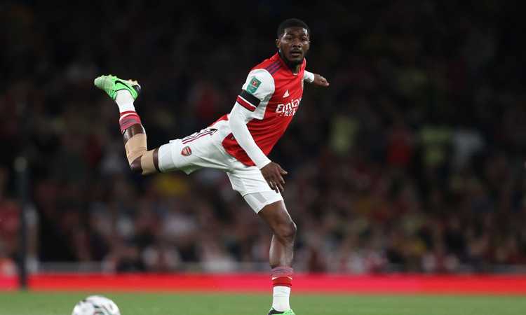 Rome, Maitland-Niles arriving from Arsenal: medical examinations set |  First page