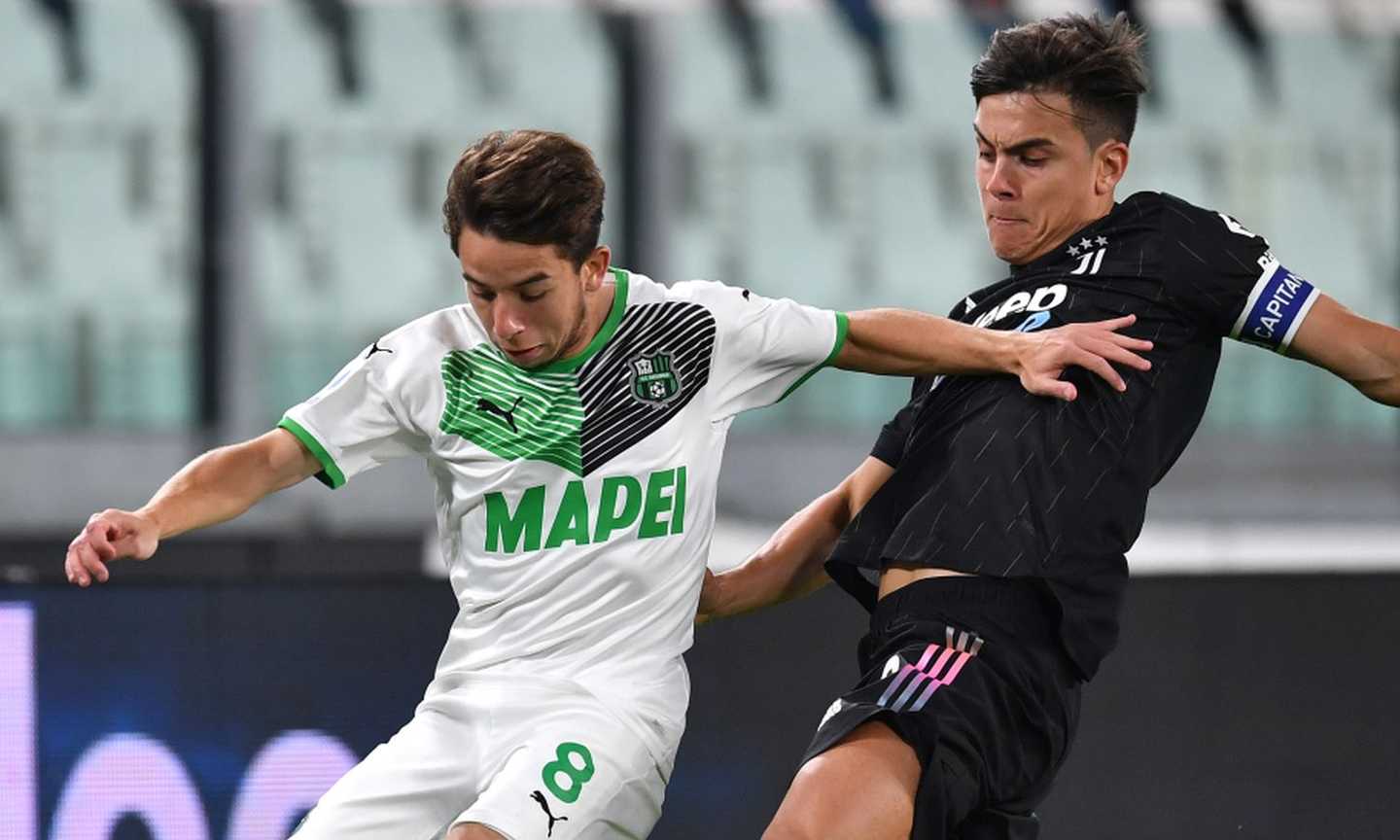 Le 5 cose che non sai di Maxime Lopez, il giustiziere della Juve: da Rudi Garcia alla fidanzata modella, i suoi segreti