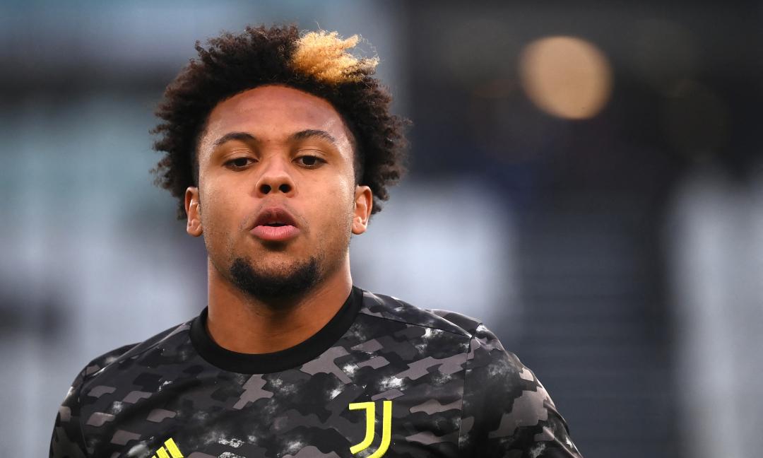 Juve, McKennie più vicino alla permanenza: il piano di Allegri per il futuro