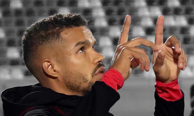 Milan, riecco Messias: il 7 che può giocare da 10 per far rifiatare Diaz e Saelemaekers