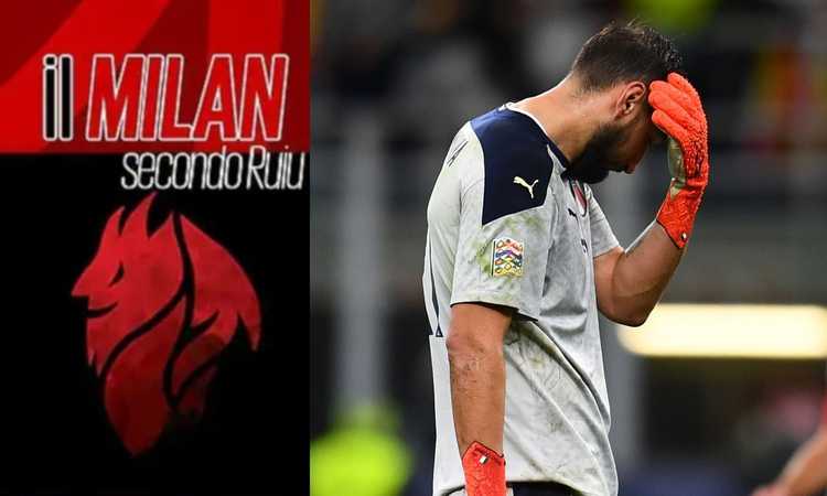 Ruiu: 'Il PSG è il Milan di tanti anni fa, quando 'scippava' Nesta. Donnarumma non è un traditore, se no anche Kakà...'