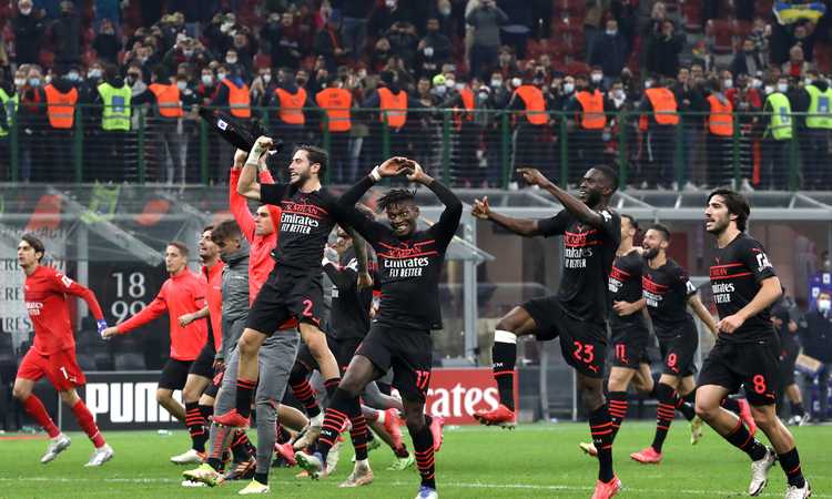 Porto-Milan: le probabili formazioni e dove vederla in tv
