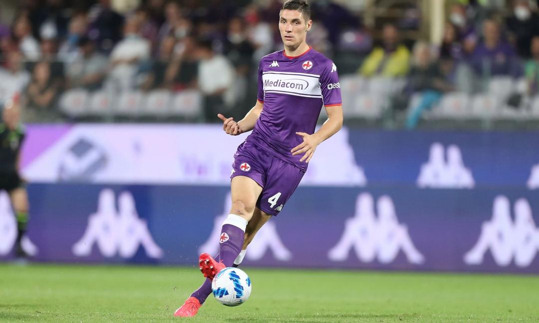 Juve attenta, un club piomba su Milenkovic