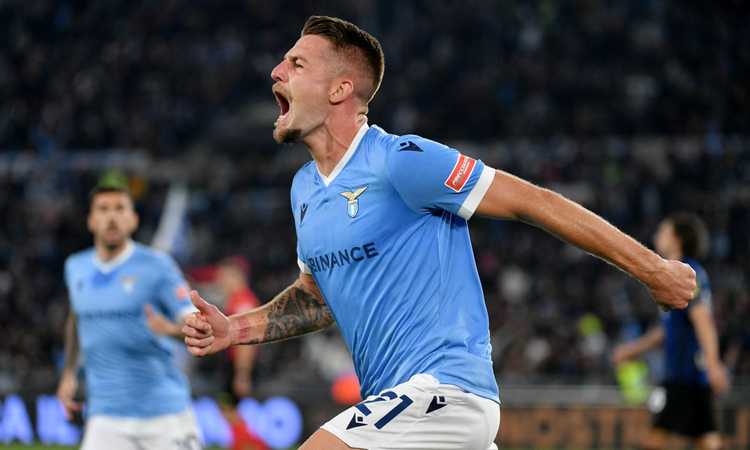 La dolce ossessione di Marotta, il piano di Juve e Liverpool: la Lazio ha una mossa per Milinkovic