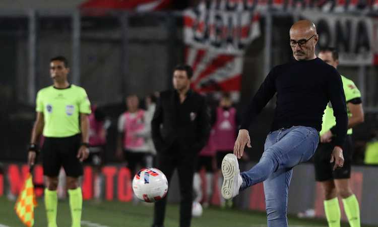 Juve, UFFICIALE: Montero allenatore della Primavera, Under 23 a Brambilla
