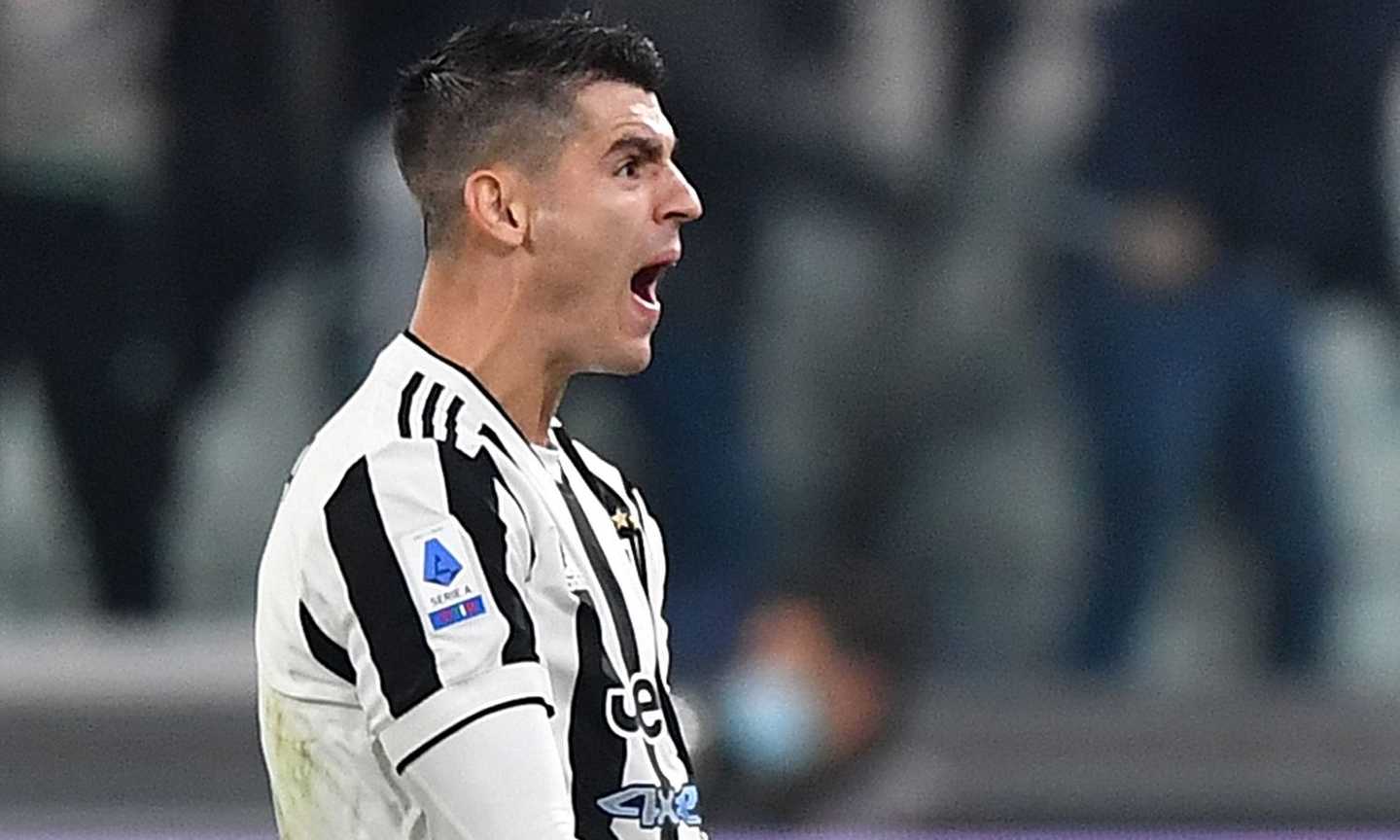 Juve, futuro in bilico per Morata: cosa filtra sul riscatto