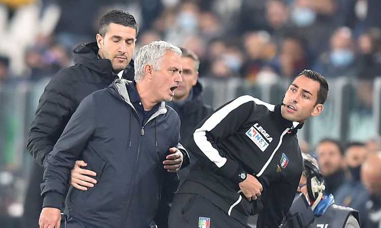 Romamania: dal gol di Abraham al rigore da ripetere, Orsato si è dimenticato il regolamento