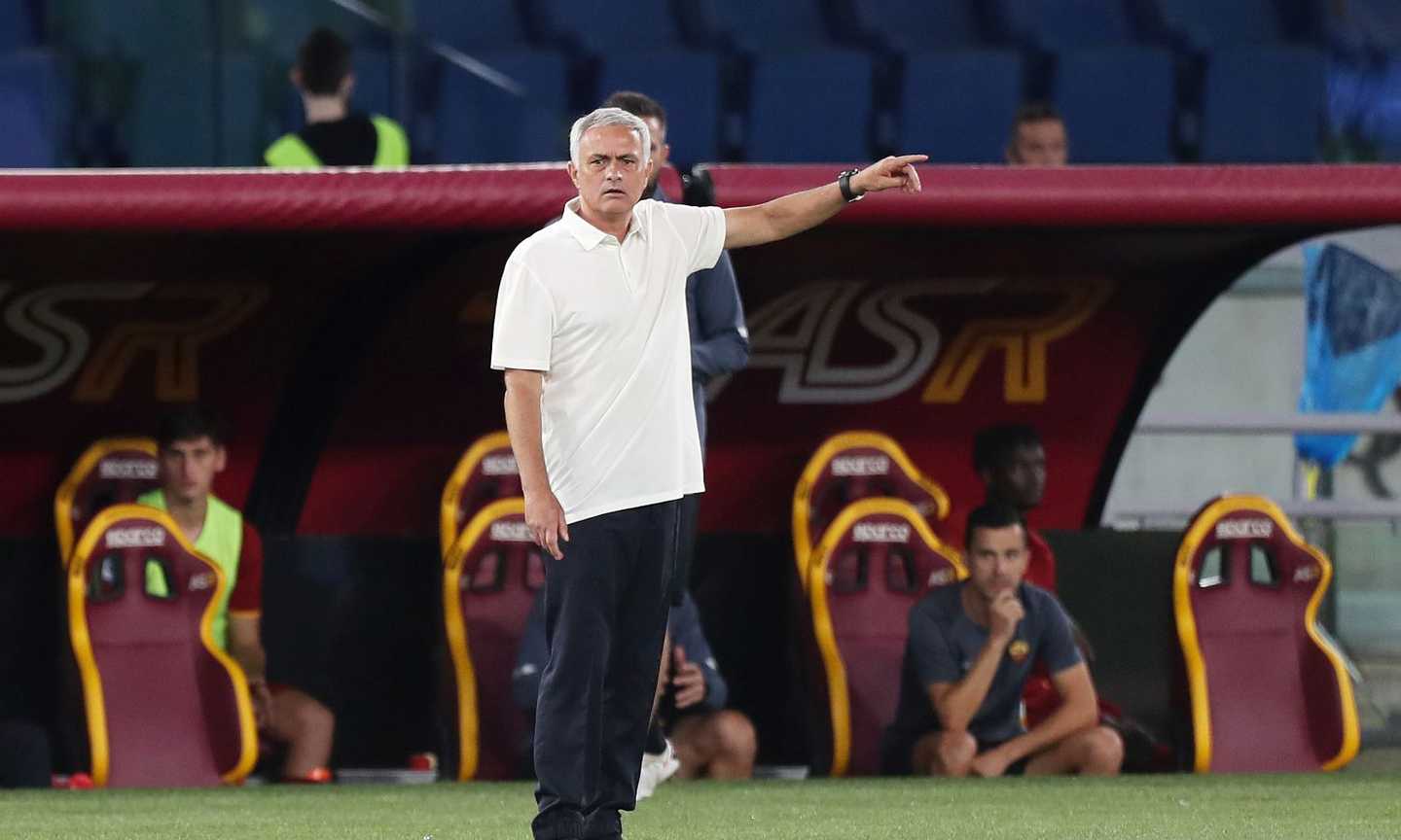 Roma, Mourinho complica il mercato: i nomi in uscita