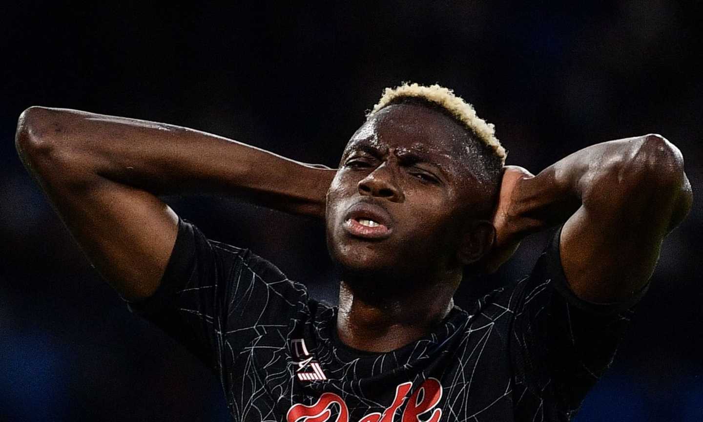 Napoli-Torino, rivivi la MOVIOLA: fallo di Kone su Di Lorenzo, rigore netto. Gol annullato all'ex Empoli