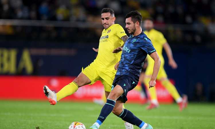 Lazio, insiste per un difensore del Real Madrid