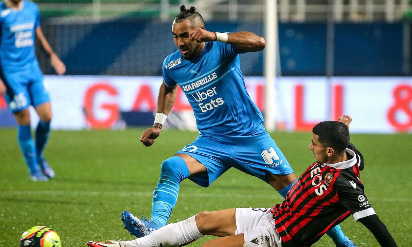 Ligue 1: Payet riacciuffa Gouiri, 1-1 tra Nizza e Marsiglia