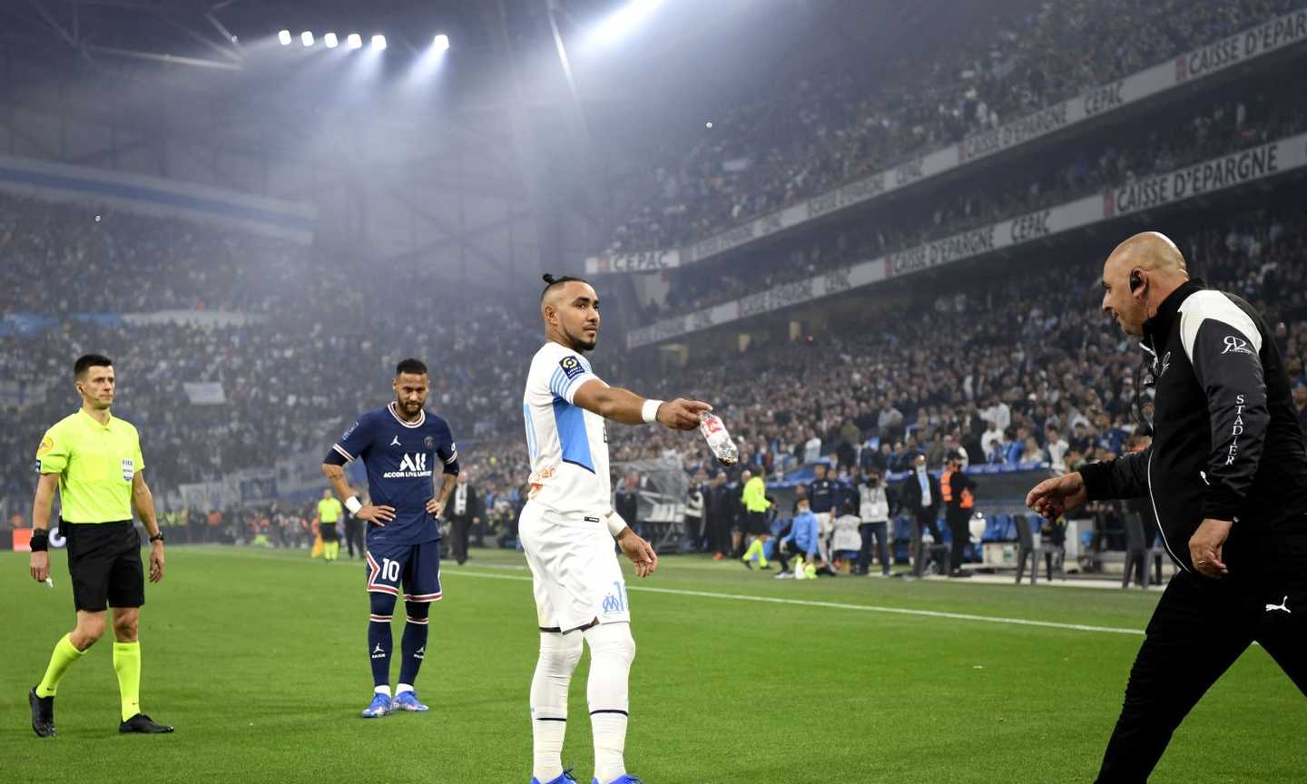 Lazio, le altre del gruppo E: il Marsiglia contro il Galatasaray senza Payet e Rongier