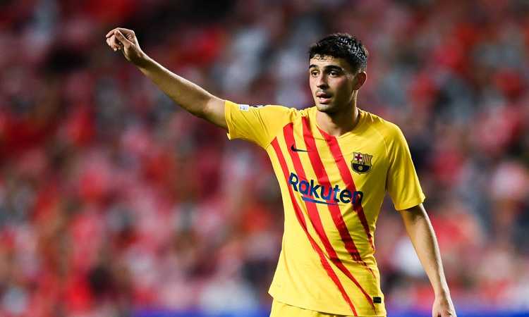 Barcellona, Pedri chiama il ritorno di Messi: 'Spero possa realizzarsi. Quando le cose non vanno bene...'