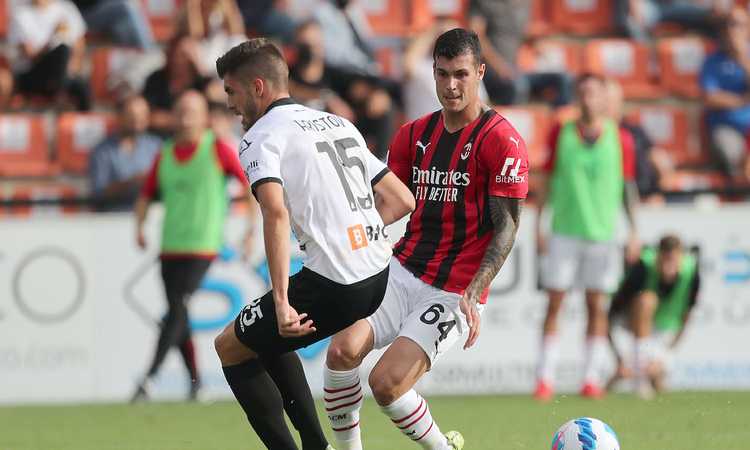 Clamorosa svolta nella trattativa tra Milan e Monaco per Pellegri, ecco cos'è successo