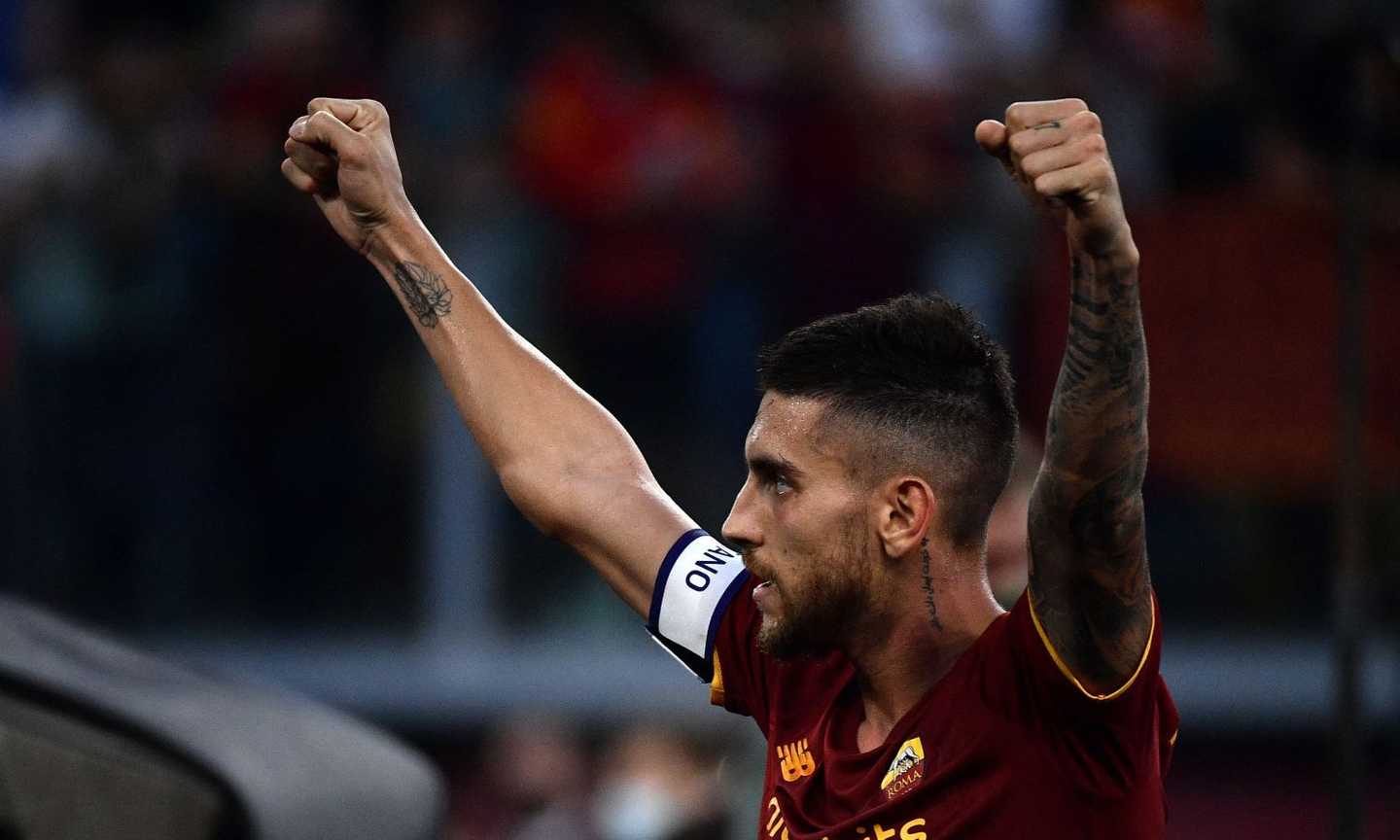 Report Roma: Pellegrini a parte ma ci sarà con il Genoa, 3 assenti