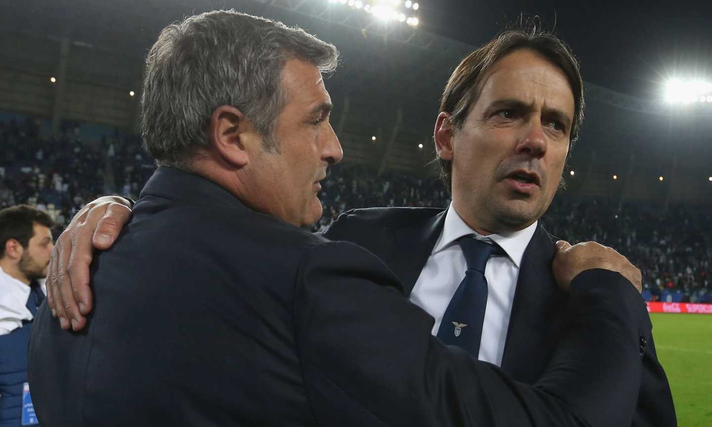 Peruzzi racconta Inzaghi: ‘Dalle partite a carte al confronto con Conte. Inter, Simone ha la mentalità vincente’