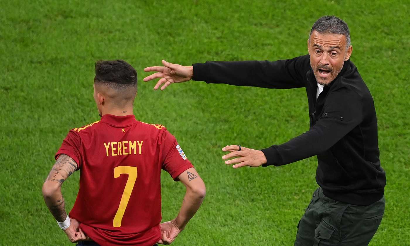 Real Madrid stregato da un gioiello spagnoloMercato