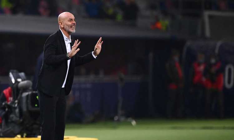 Milan, per lo scudetto i gol subiti ora sono troppi: non c'è solo il ko di Maignan, Pioli lavora su due aspetti