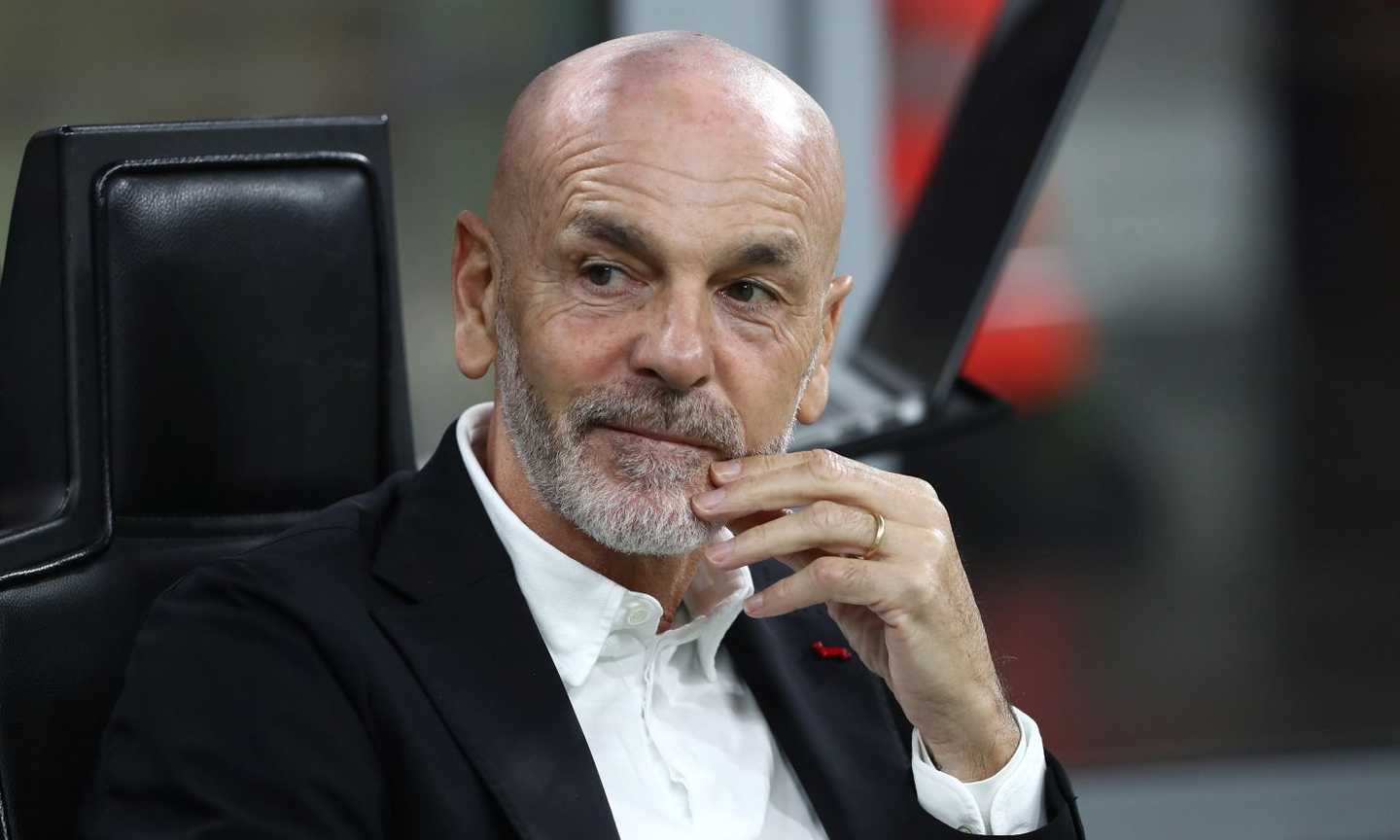 Milan, Pioli: 'Leao mi ricorda Henry. Tonali ha due segreti. Su Ibra e i rigori...'