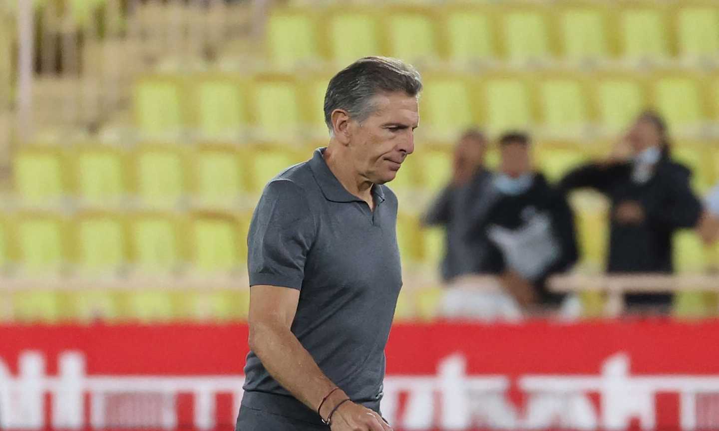 Saint Etienne, confermata la fiducia a Puel 