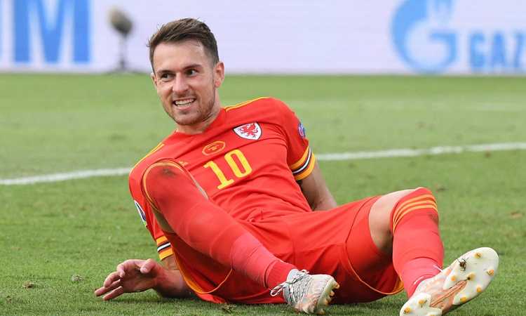 Caos Ramsey, tra accuse e uno stipendio insostenibile: la Juve cerca una soluzione
