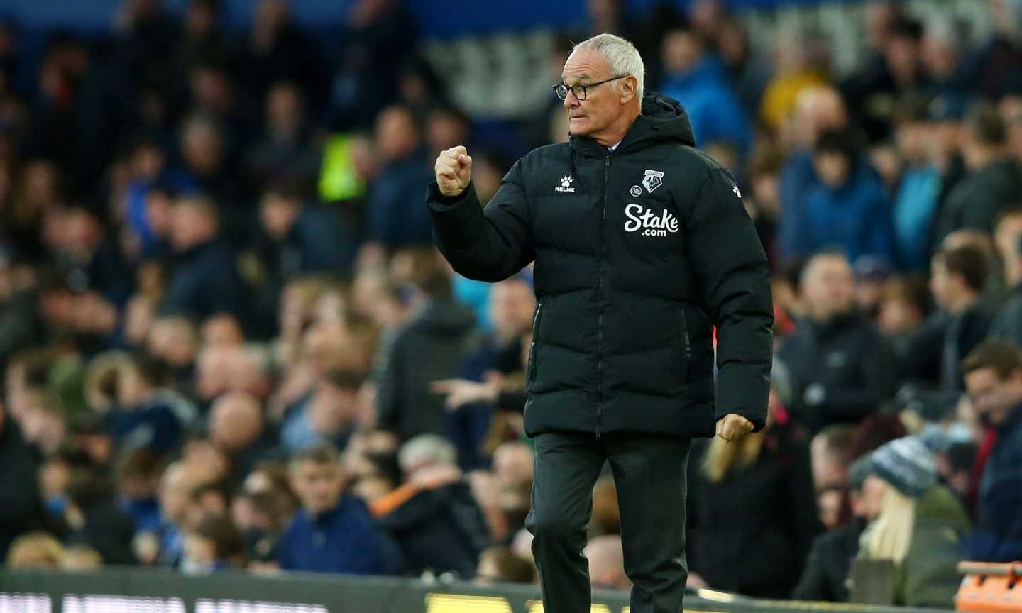 UFFICIALE: Ranieri esonerato dal Watford 