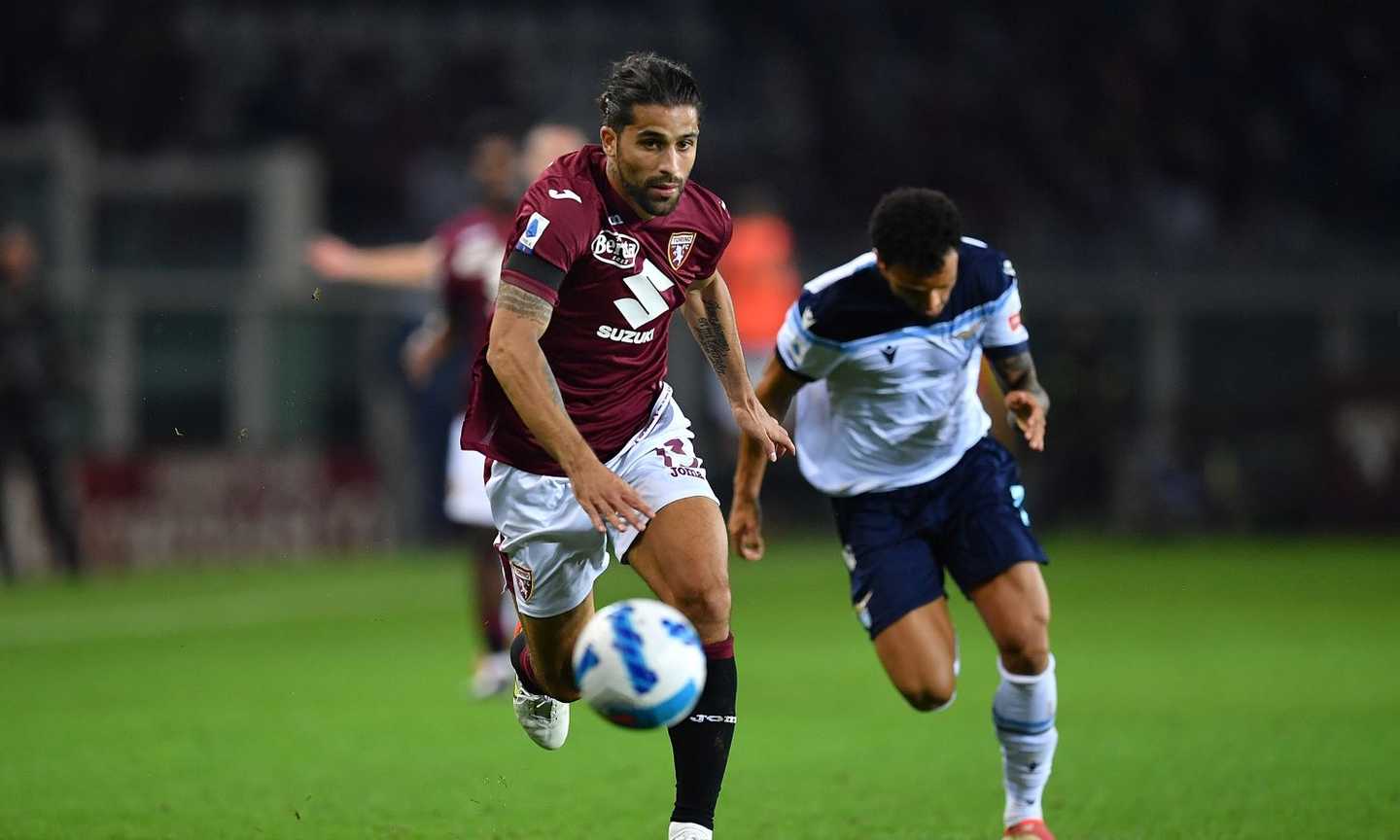 Torino, il futuro di Rodriguez è in bilico