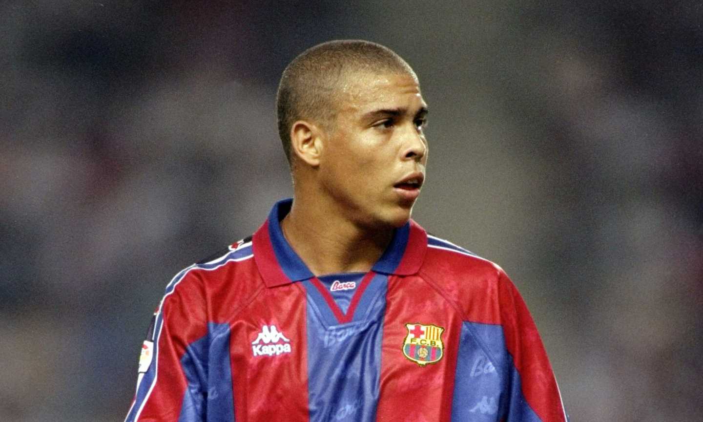 Ronaldo, 25 anni fa il dribbling del Fenomeno contro il Compostela. Che fece impazzire Sir Bobby Robson