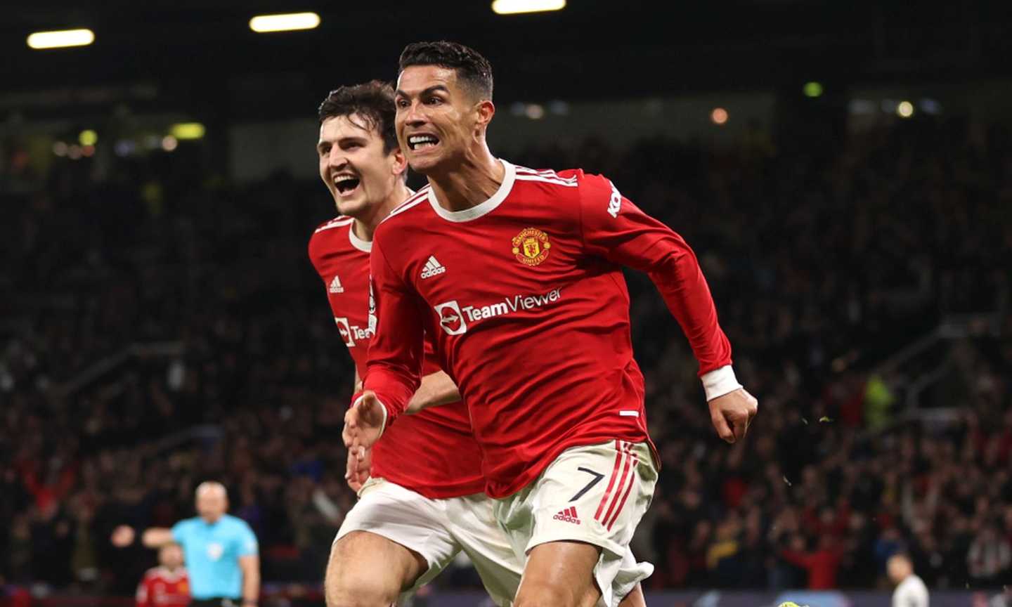 Manchester United-Atalanta 3-2: il tabellino