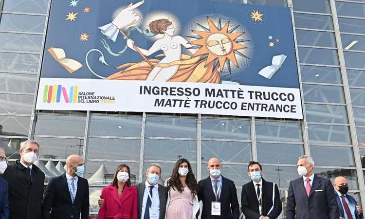 Il Salone del libro di Torino, nel Paese dei sogni che non muoiono mai