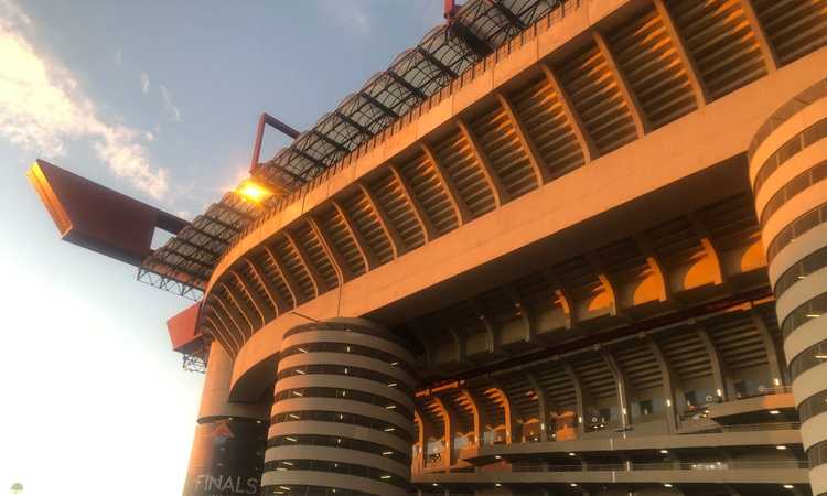 Milan e Inter, tutte le strade portano a Sesto: 'Porte spalancate, altro che San Siro!'