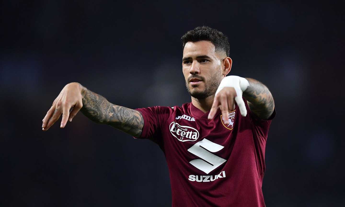 Torino-Genoa 3-2: il tabellino