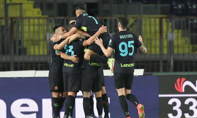 Tanti bomber e in tanti modi diversi: Inter, la cooperativa del gol che manda segnali al Milan