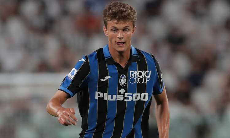 Atalanta Marino 