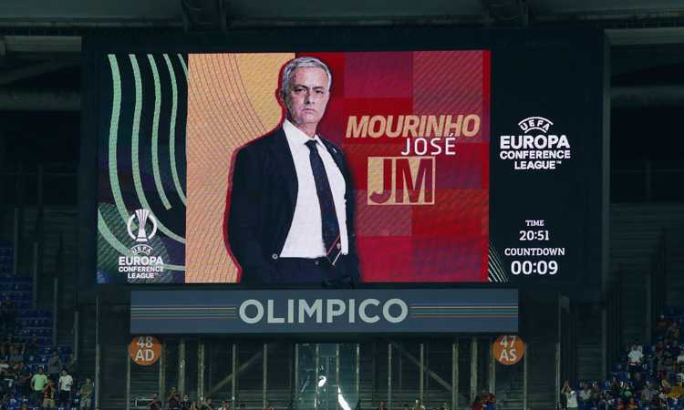 Rome, what’s behind Mourinho’s outburst: the rumors about the farewell and the team’s reaction |  First page