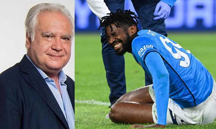 Un cappuccino con Sconcerti: Milan e Napoli hanno il fiato corto, ma le rivali non se ne sono accorte