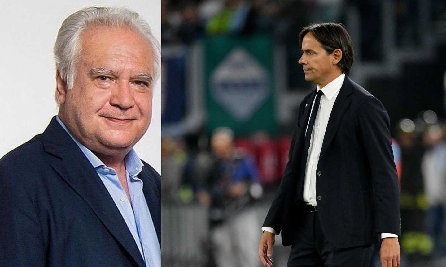 Un cappuccino con Sconcerti: ecco perché l'Inter prende troppi gol. Ma Inzaghi deve dare di più