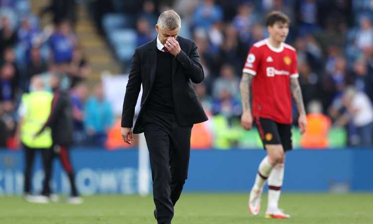 Manchester United: la buona uscita di Solskjaer e la suggestione dell'ex