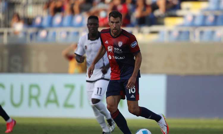 Verona, per il centrocampo c'è Strootman