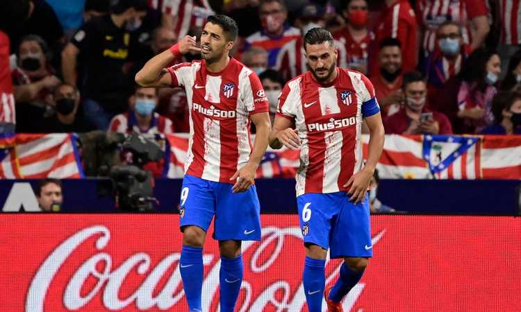 Barcellona ko, l'Atletico Madrid vince 2-0: Suarez segna ed esulta 'contro' Koeman. Che ora rischia