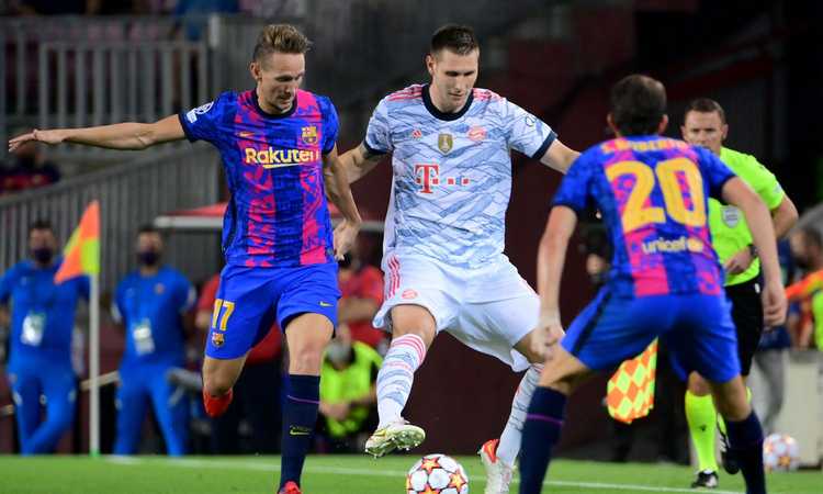 Bayern Monaco, le due alternative a Sule arrivano dal Chelsea