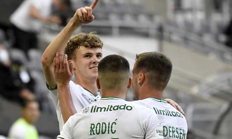 La Svezia impazzisce per Swedberg: esordio col botto a 17 anni, può essere il prossimo 'consiglio' di Ibra