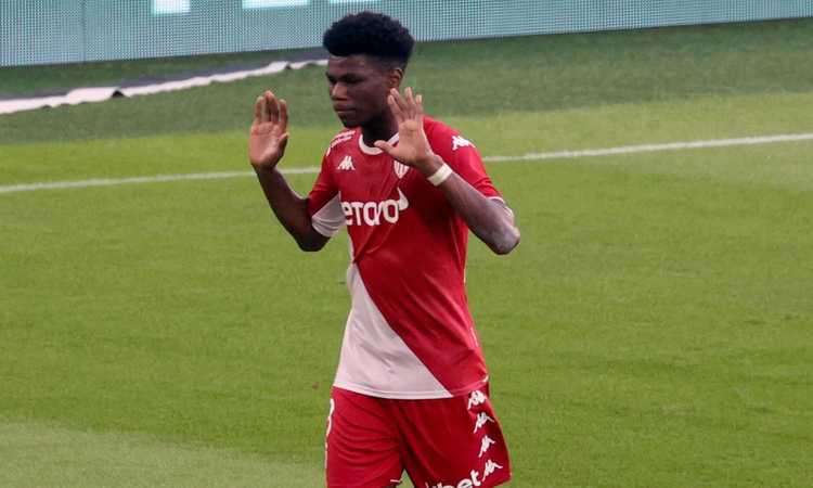 Tchouameni allo Stadium: è la prima scelta della Juve, il Monaco fissa il prezzo