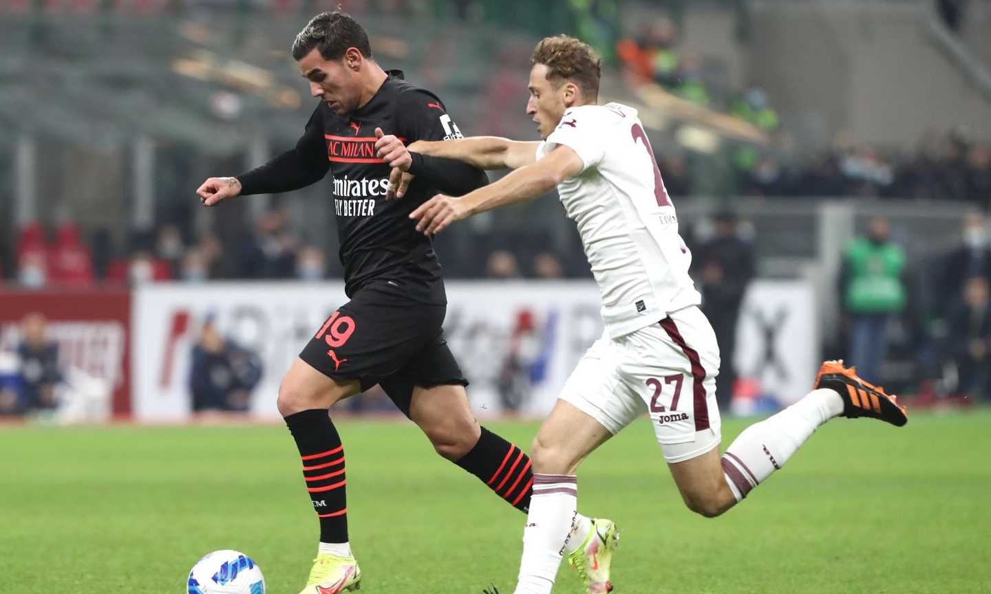 Torino, Vojvoda: 'Non prendo più gialli per il fantacalcio. Bremer fortissimo, spero che resti. Su Juric e Belotti...'