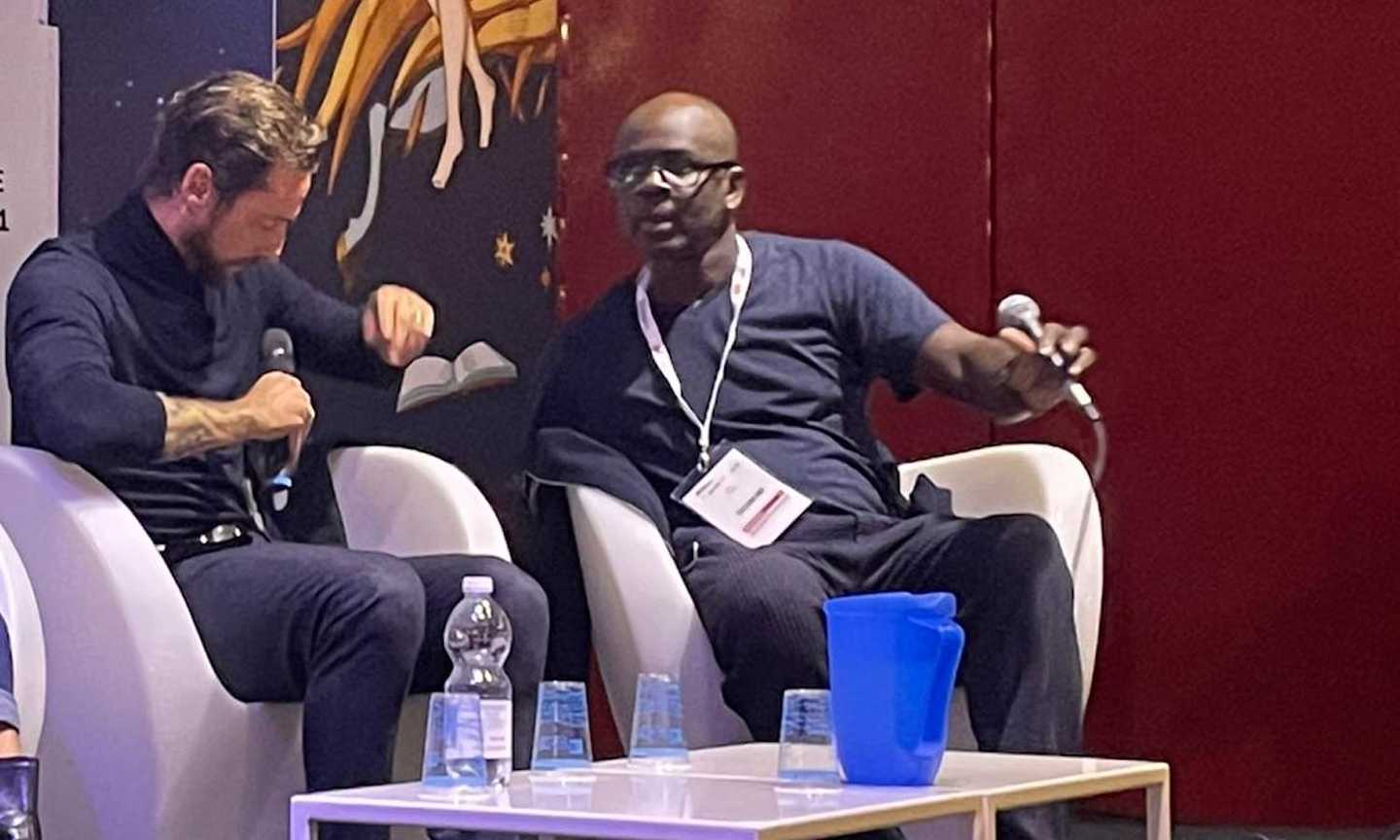 Thuram risponde a Materazzi: 'Fa paragoni sbagliati. Il razzismo è una cosa seria. Prenda dei libri e studi'