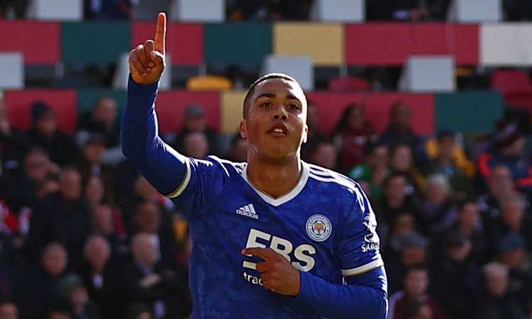 Tielemans, no all'Arsenal Tielemans, no all'Arsenal