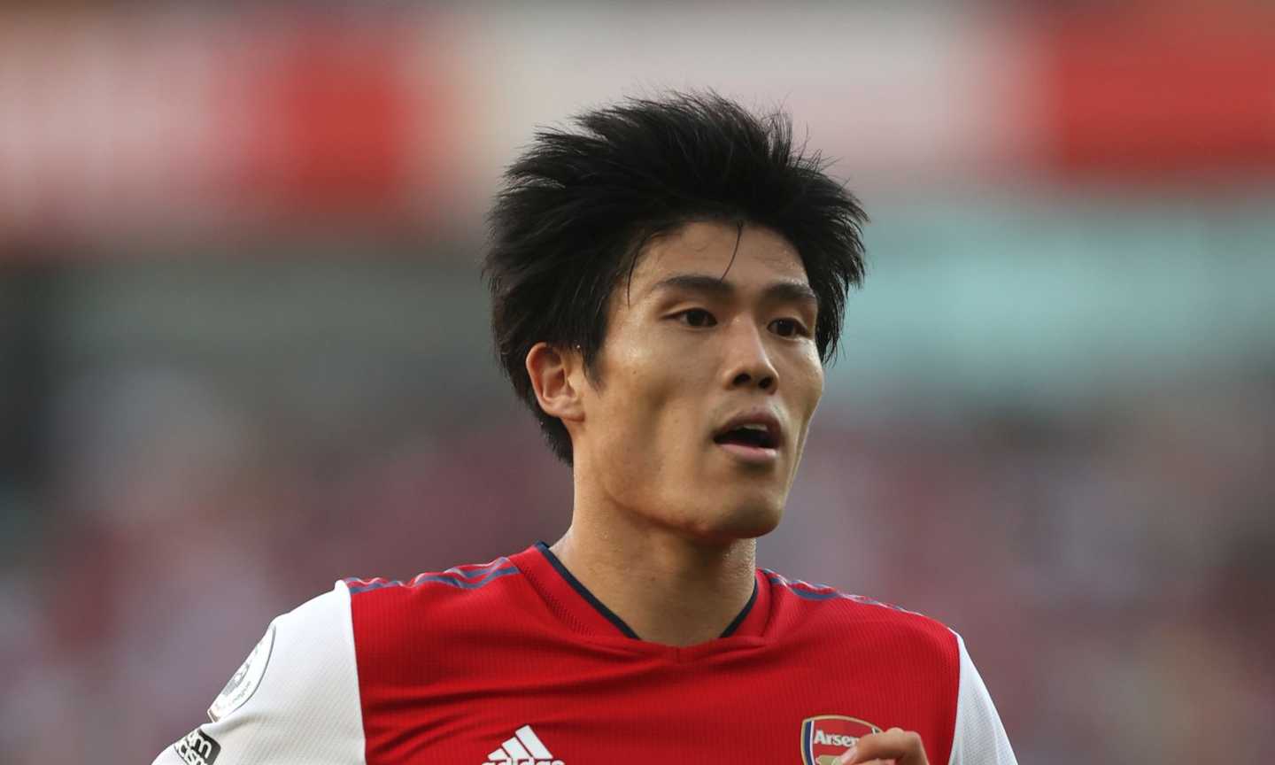 Arsenal: retroscena su Tomiyasu