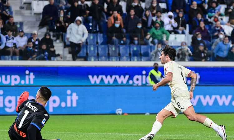 Tonali è l’uomo copertina di questo Milan: il segreto dell'exploit. Mancini l'ha chiamato, ma lo lascia all'Under 21